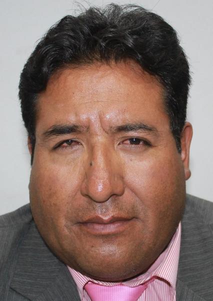 Alex Quispe Calsin