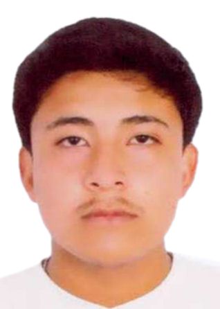 Alex Richard Sotelo Tarazona