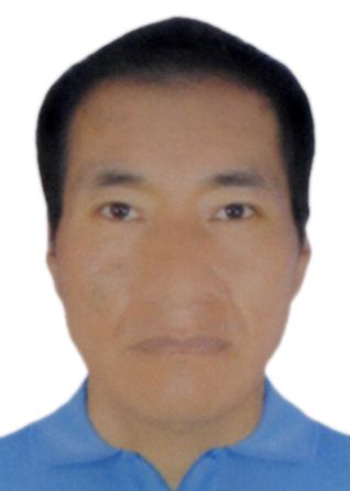 Alex Ulises Mamani Ramos