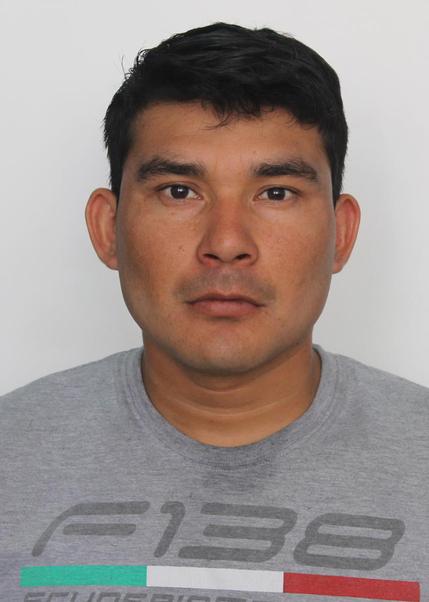 Alex wagner benavides salazar