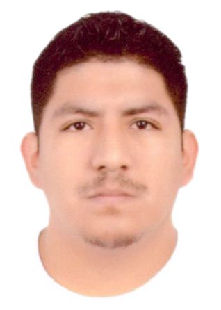 Alexander chuck leon moreno