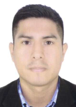 Alexander Enrique Gonzales Yactayo