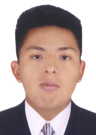 Alexander Jesus Paco Jahuira