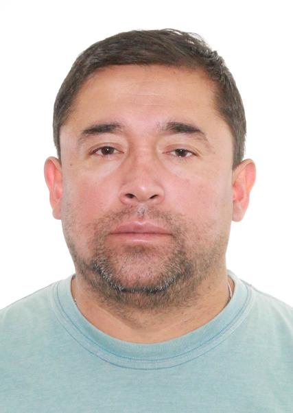 Alexander Paulino GoÑez Depaz