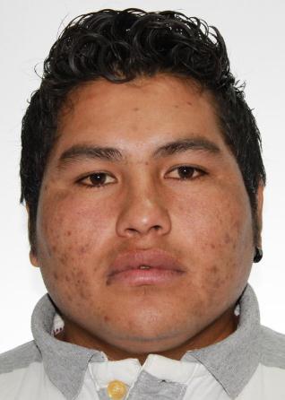 Alexander Raul Martinez Sandoval