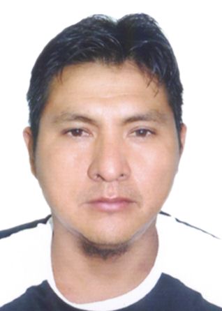 Alexander Robinston Pinto Serpa