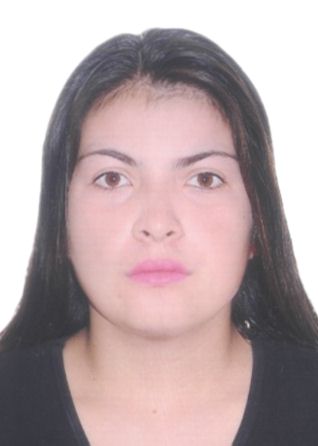 Alexandra Del Rosario Hernandez CastaÑeda