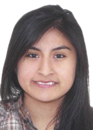 Alexandra Isabel Huamani Ramos
