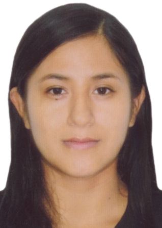 Alexandra Quispe Huaman