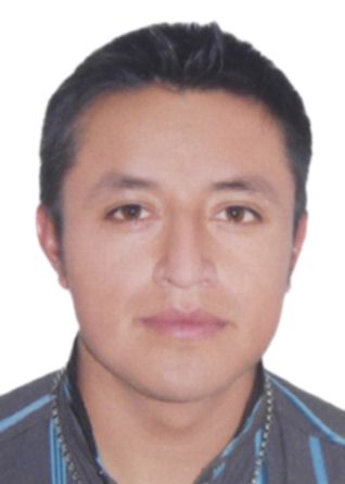 Alexei Ulises Vera Horna