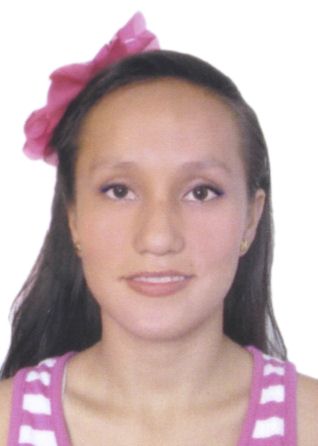 Alexia Nadinne Leonard Zevallos