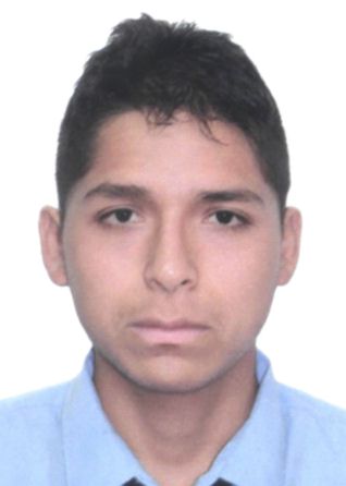 Alexis Antonio Benito Saenz