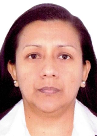 Aleyda Del Aguila Cardenas