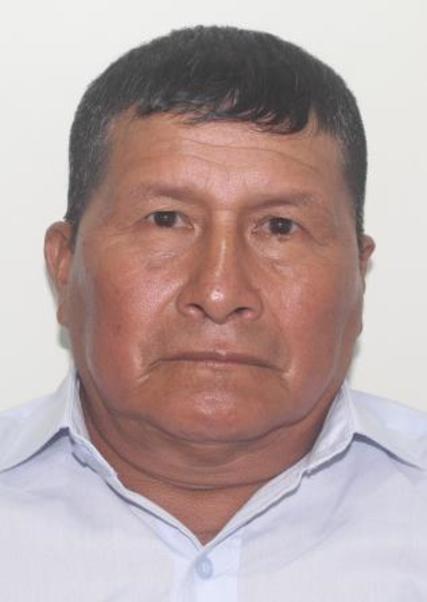 Alferdo Apikai Chimpa