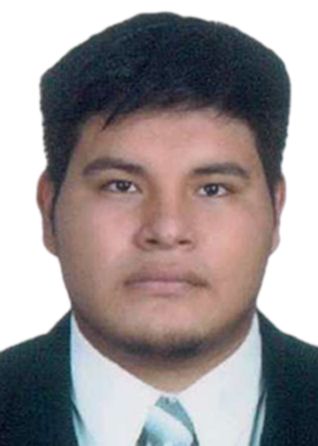 Alfonso Manuel Sanchez Cochayalle