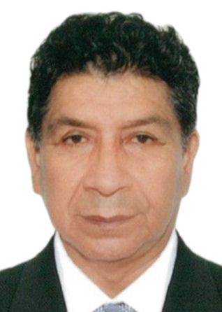 Alfonso paul ibaÑez carranza
