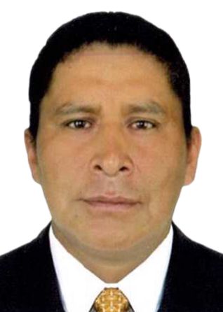 Alfredo ataurima galvez