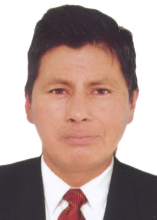 Alfredo flores berrocal