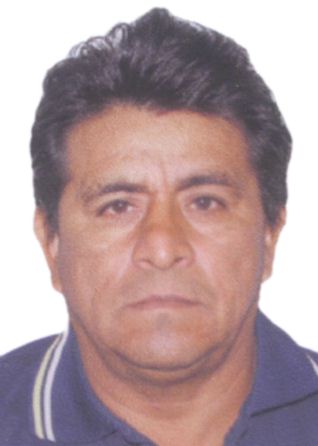 Alfredo Garcia Flores