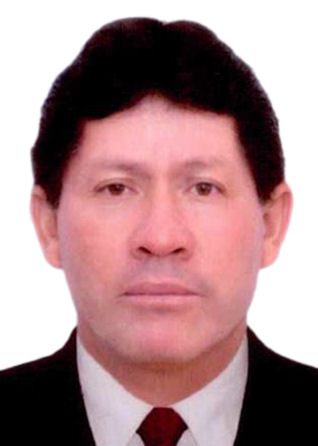 Alfredo Gustavo Dextre Torre