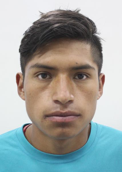 Alfredo Hilario Silva Rojas