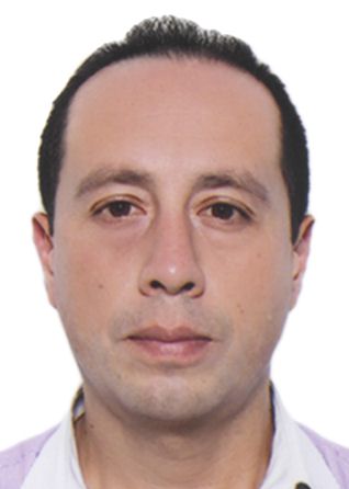 Alfredo Martin Hernandez Pacheco