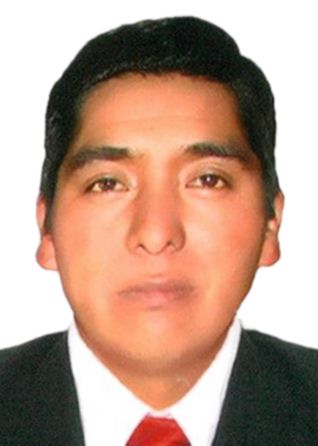 Alfredo Mendoza Ataucuri
