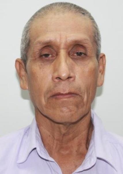 Alfredo Nieto Santamaria