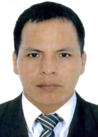 Alfredo Quispe Vilca