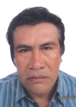 Alfredo Yarleque Macalupu