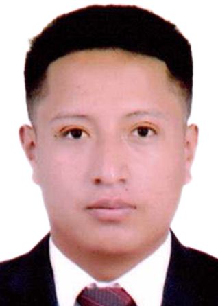 Ali Max Espinoza Salinas