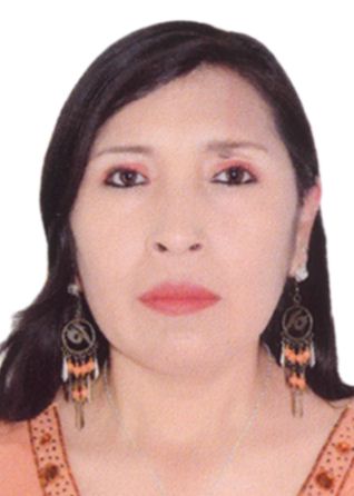 Alicia Dolores Amanqui Apaza