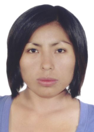 Alicia Jose Chura