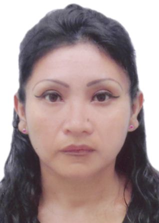 Alicia Magret Campos Perez
