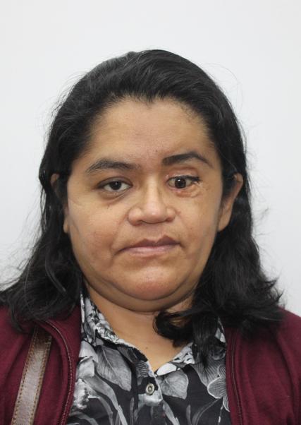 Alicia Maria Lopez Flores