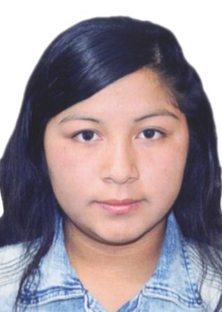 Alicia maria mallqui espinoza