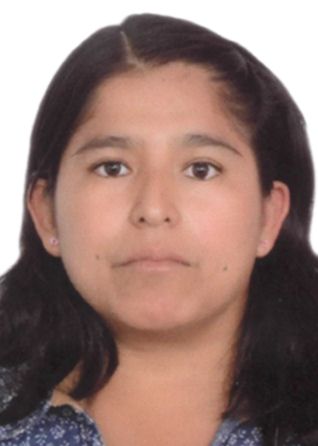 Alicia Mercedes Rios Padilla