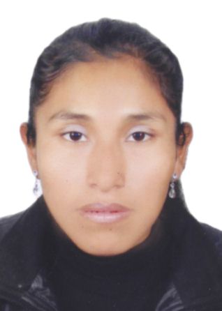 Alicia quico mamani
