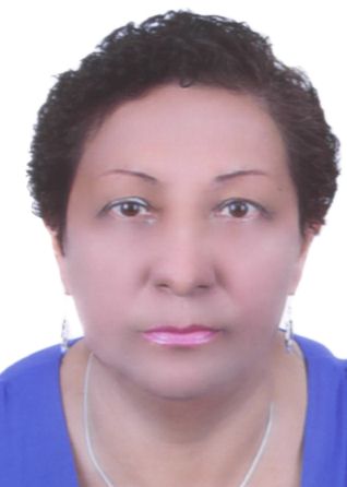 Alicia Rosa Leiva Soto