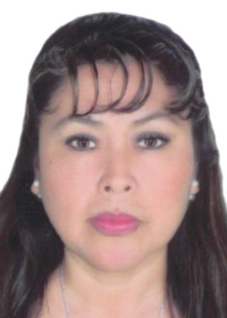 Alida violeta fernandez chavez