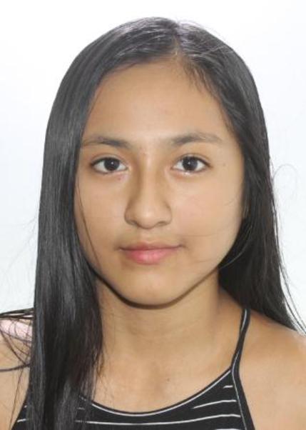 Alin Jherlin Soberon Leon