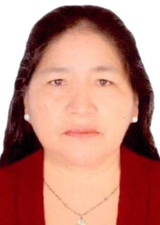 Alina morote contreras