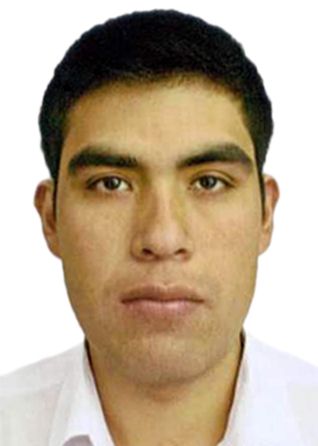 Alipio Javier Quispe Pablo