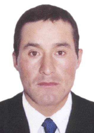 Alipio Neira Naira