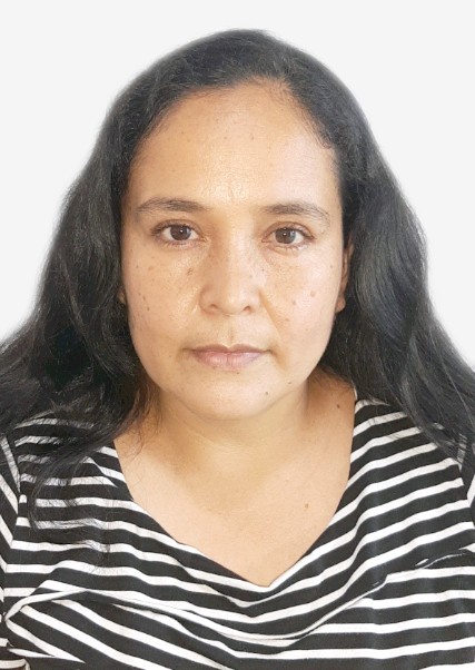 Alira Roxana Diaz Acosta