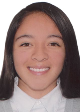 Alitzah hanna yasbel tirado coronado