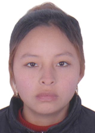 Almendra aracely gamonal nuÑez