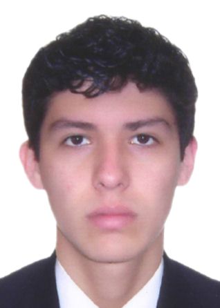 Aloen Gerson Rey Fernandez Moya