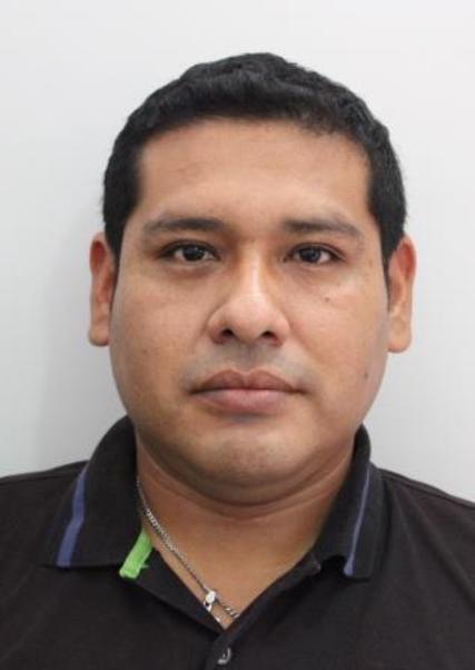 Alonso Joann Quispe Romero