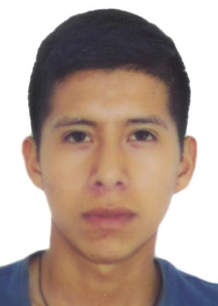 Alonso Josue Gonzales Saavedra